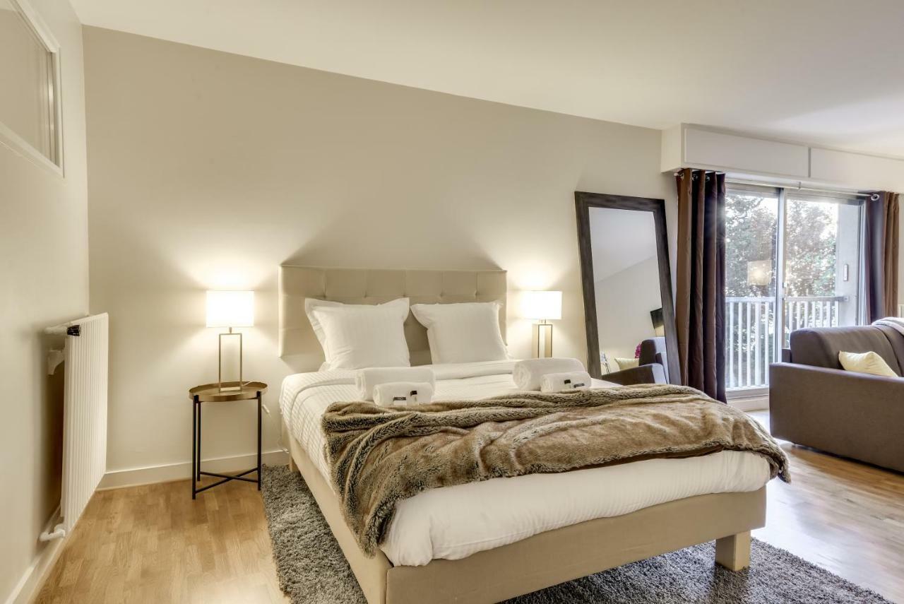 Luxury Loft In Saint-Germain Des Pres Apartment Paris Exterior photo